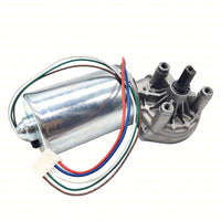 130015/2 MOTORE ELETTRICO 24V PER RICAMBIO UNIKO UTILE DFM