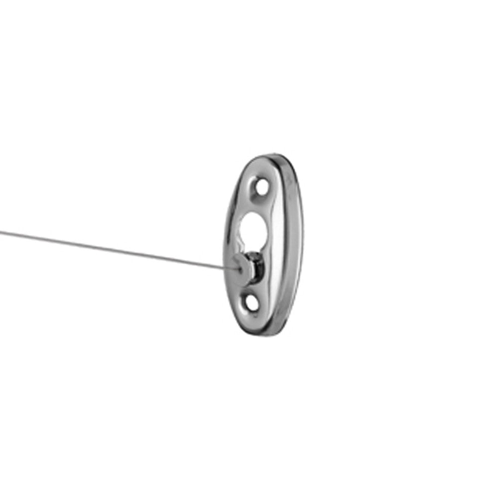 Sistema filo stendi biancheria