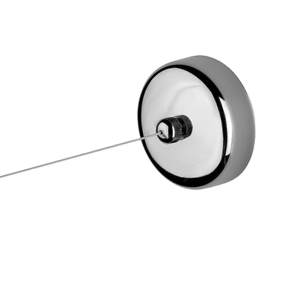 Sistema filo stendi biancheria