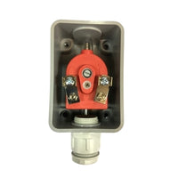 Interruttore ad onda d'aria DW40 Bircher DWGK1DOE 210111