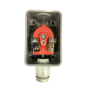 Interruttore ad onda d'aria DW40 Bircher DWGK1DOE 210111