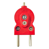 Interruttore ad onda d'aria a innesto Bircher DW10 209986