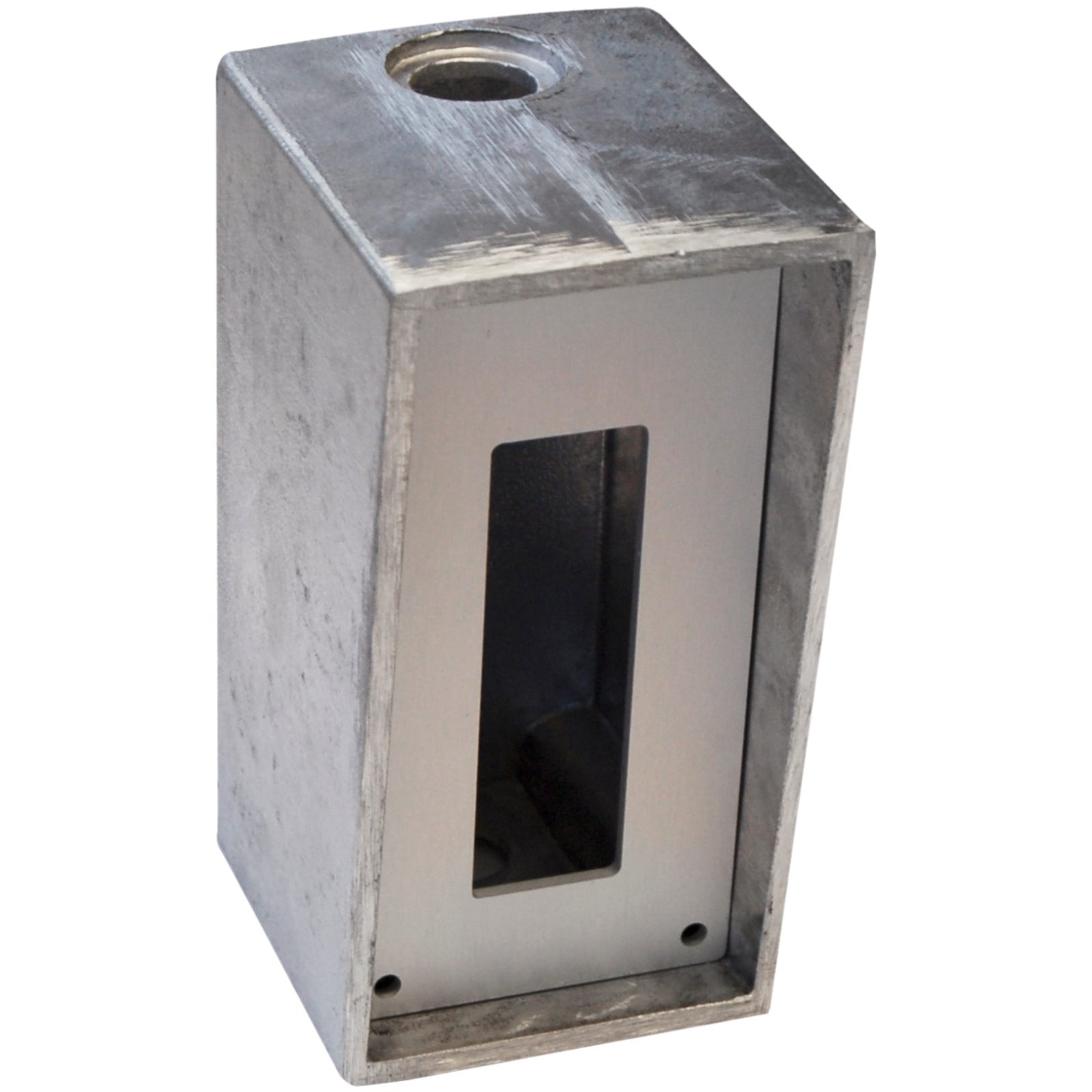 Custodia da parete per sensori di luce RLK/LBGate 25 Bircher 212098