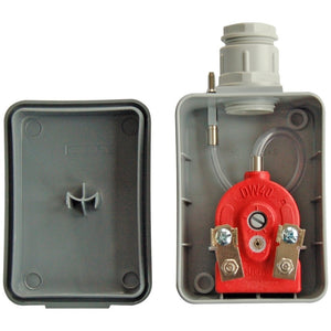 Interruttore ad onda d'aria DW40 Bircher DWGK11DOE 210097