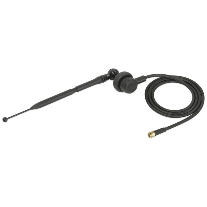 Antenna RF-product 50.[Ohm] Bircher 396572