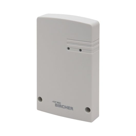 Ricevitore 2 canali, 75 x 121 x 24 mm Bircher XRF-R.2 407692