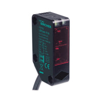 Barriera fotoelettrica a riflessione Bircher LBGate R18 316762