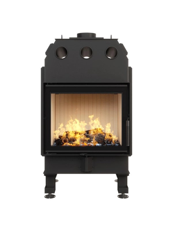 Inserto per camino a legna - Energy 60x50 (14,5 kW) ECO