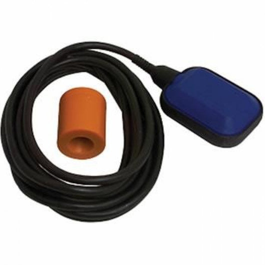 Galleggiante elettrico mt.05 pvc b08wyh2p6t