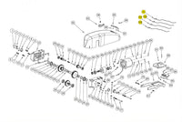 140065 CAVO PRECABLATO BASIC BAZER RICAMBIO