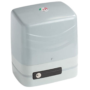 DPLUS MOTORIDUTTORE ELETTROMECCANICO PER CANCELLI SCORREVOLI CITY 600 1001000