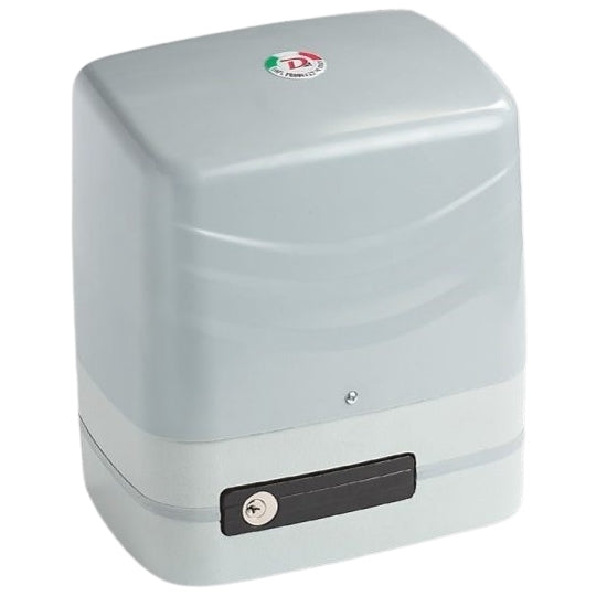 DPLUS MOTORIDUTTORE ELETTROMECCANICO PER CANCELLI SCORREVOLI CITY 1200 1201000