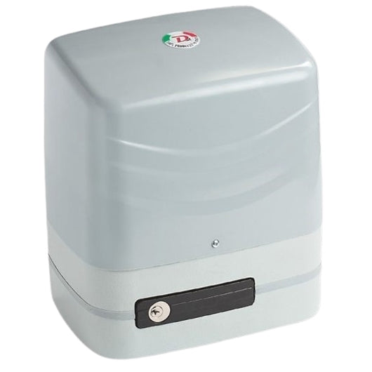 DPLUS MOTORIDUTTORE ELETTROMECCANICO PER CANCELLI SCORREVOLI CITY 1200 1201000