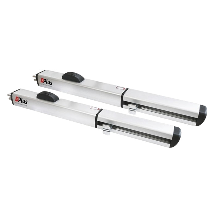 DPLUS OPERATORE IDRAULICO CANCELLI AD ANTE BATTENTI KIT SMALL IDRA 270 2300002