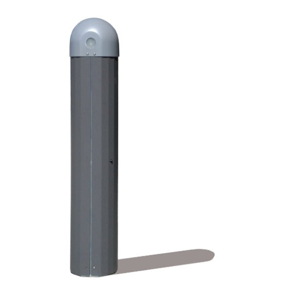 DPLUS BARRIERA AUTOMATICA A CATENA PER VARCHI DA 2 A 16 MT ZEN SLAVE 7300001