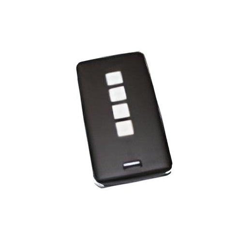 DPLUS TRASMETTITORE COMUNICAZIONE BIDIREZIONALE CRIPTATA A 4 CANALI MARCONI TX4