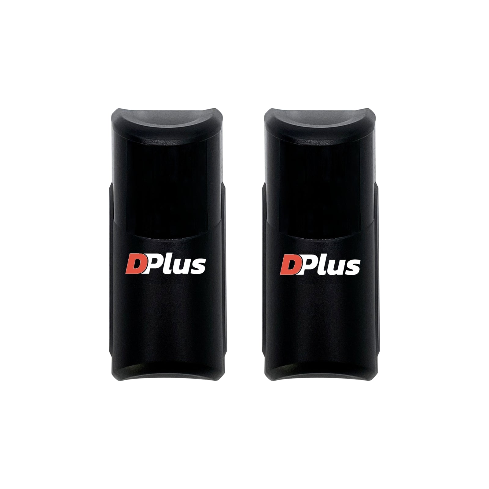 DPLUS COPPIA DI FOTOCELLULE ORIENTABILI 180° PORTATA MASSIMA 20M REX 180 9040180