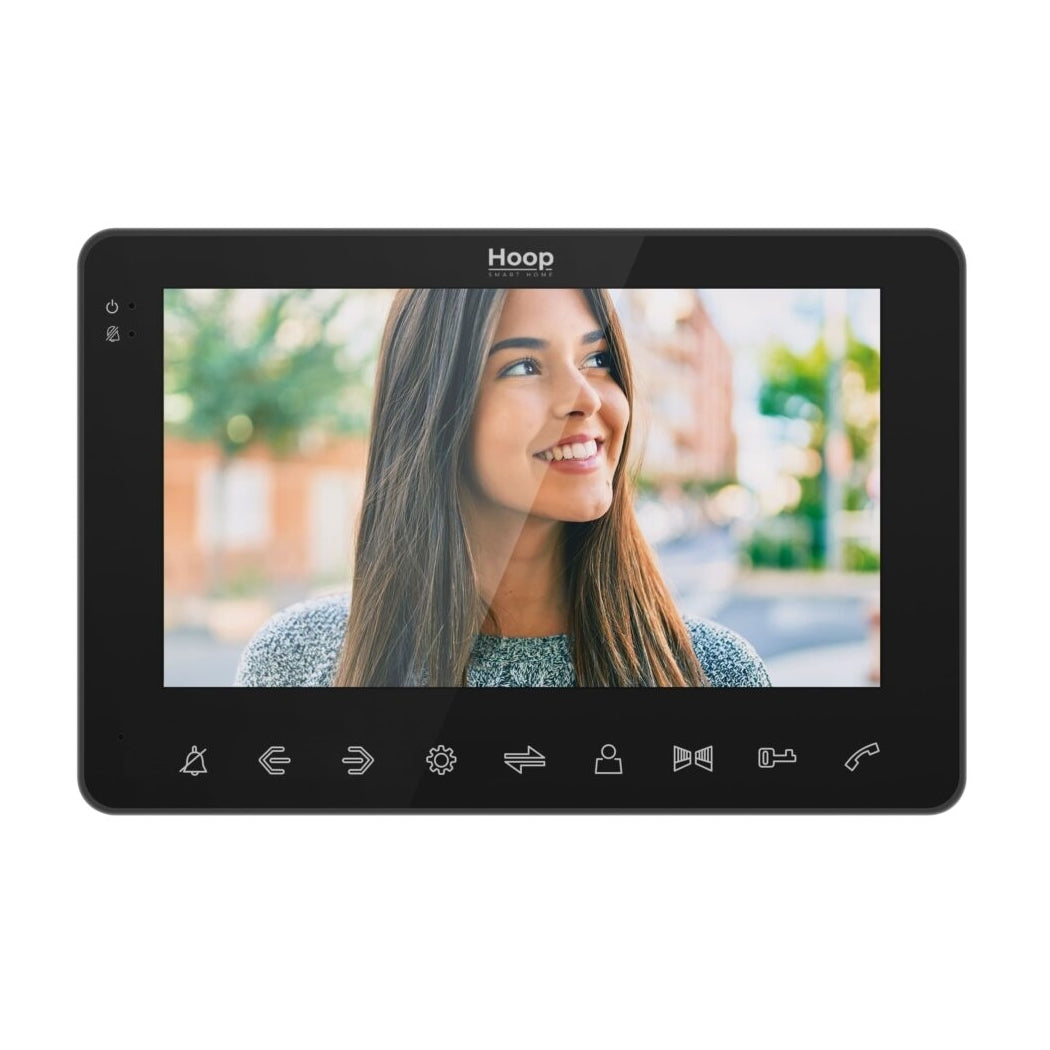 DPLUS MONITOR HD 960P DA 7 POLLICI TAG7WIFIB