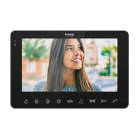 DPLUS MONITOR HD 960P DA 7 POLLICI TAG7WIFIB