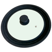 Domo Coperchio Multidiametro 22-24-26cm