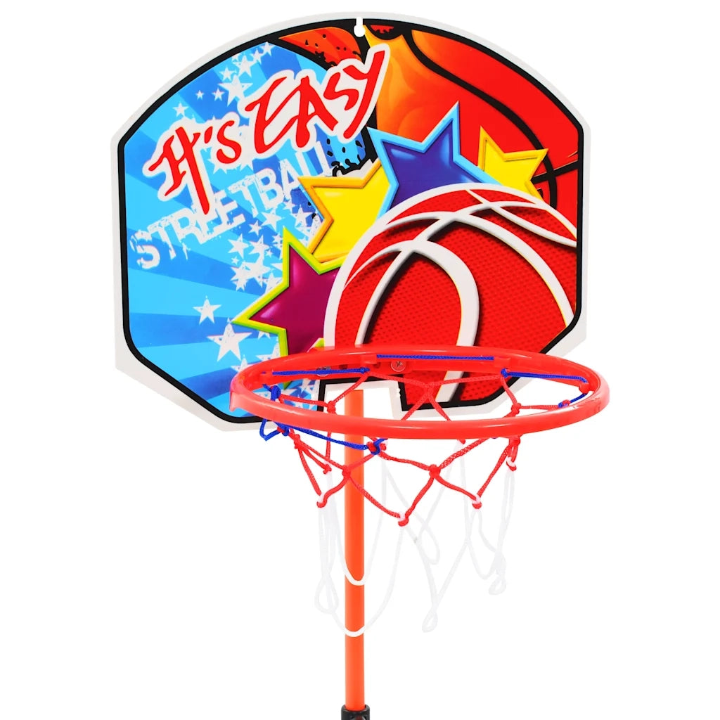 Set da Pallacanestro per Bambini CFW6247684