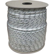 CORDA TRECCIA NYLON - 1 CALZA A FUSI D.MM 14- 32 kg