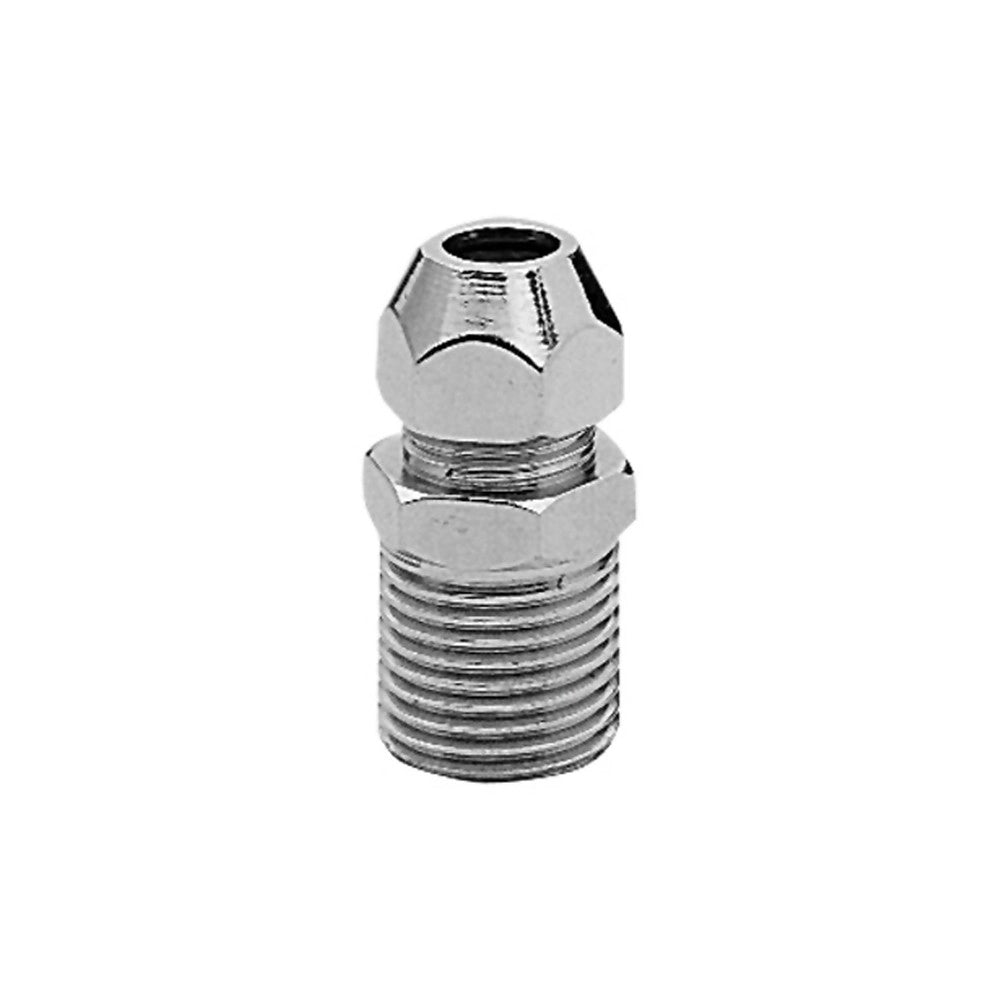 Nipples completo 3/8x10 mm