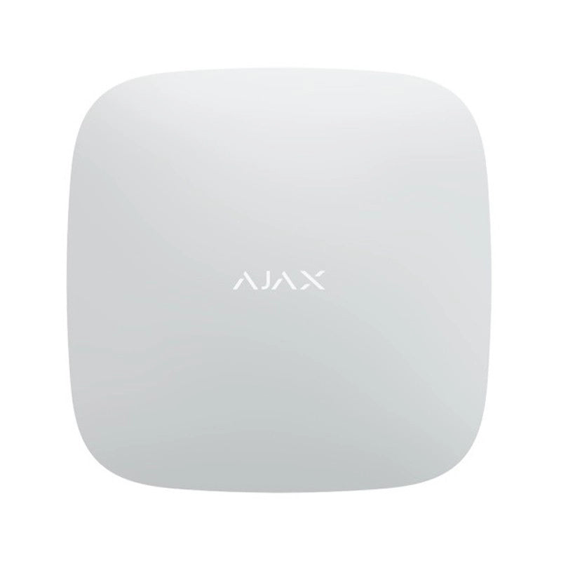Ajax Centrale di controllo AJAX Hub 2 4G LTE/3G/2G Senza fili 868 2xSIM,Ethernet