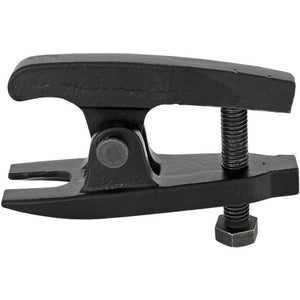 Topex 37d410 estrattore di giunt nti a sfera, 45 x 15 mm