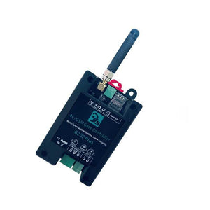 MODULO COMBINATORE GSM 4G APRIPORTA CANCELLO AUTOMATICO SISTEMA DI DOMOTICA
