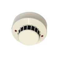 RILEVATORE DI FUMO INDIRIZZATO CON BASE AREA 54 SIRA Securvera SE-BPARFBA54C