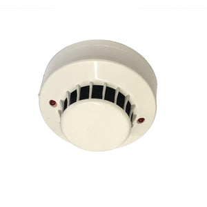 RILEVATORE DI FUMO INDIRIZZATO CON BASE AREA 54 SIRA Securvera SE-BPARFBA54C