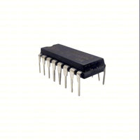 CIRCUITO EPROM 16 PIN PROGRAMMABILE ELETTRONICA SOFTWARE
