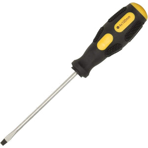 Topex 39d640 giravite piatto 3,0 ,0 x 75 mm ds