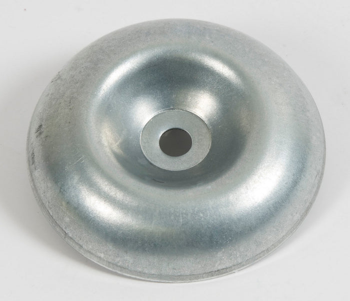 coppa sottodisco foro  8 mm per decespugliatore cod:ferx.23587