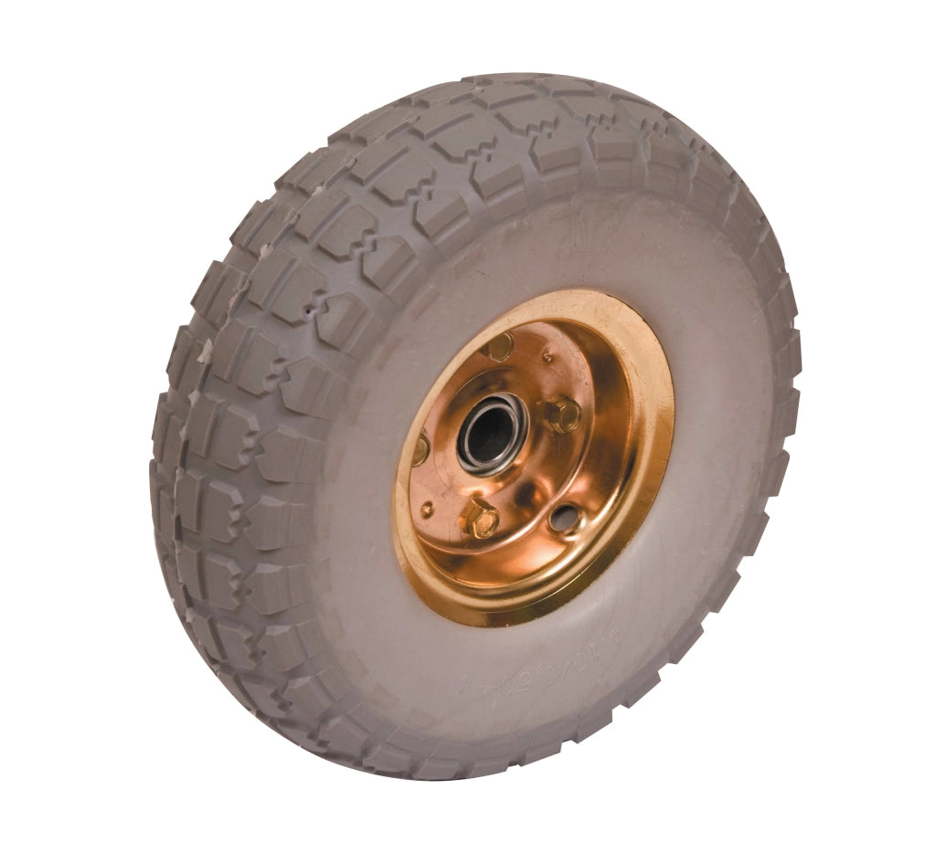 RUOTA RUN FLAT P/CARRELLO PR1800 FIG.1 D 260 MM- 1,0 pz