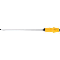 Topex 39d256 giravite passante p piatto 8,0 x 300 mm