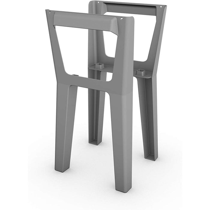 Teraplast elements basilio aluminium