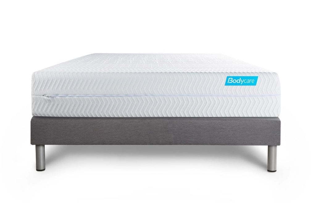 Set materasso e base 140x200 cm - Biocare