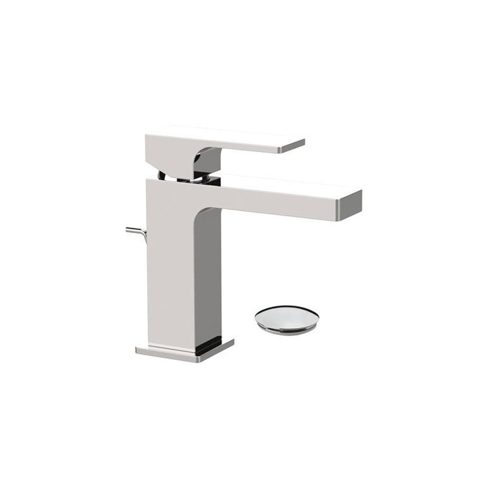 Miscelatore lavabo serie Absolute