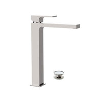 Rubinetto lavabo alto serie Absolute