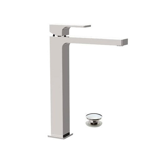 Rubinetto lavabo alto serie Absolute