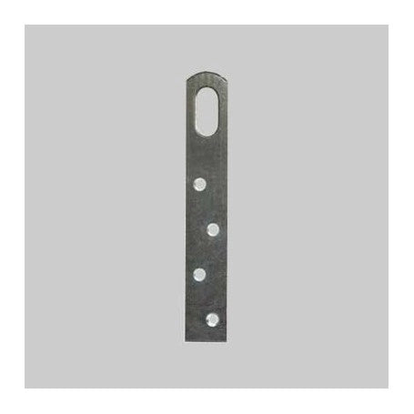 LASTRINA PER PENSILI CON ASOLA 8 cm - 100 pezzi