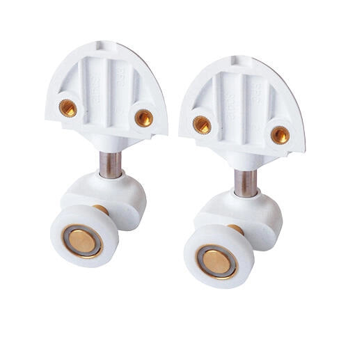 R800/02 Ricambio Carrelli Superiori Serie KING R  Kit 2 pz