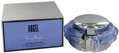 Idratante corpo mugler lc640400 angel body cream 200 ml - 3439600056730