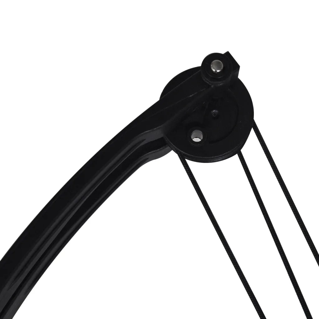 Arco Composito per Adolescenti Accessori e Frecce in Alluminio CFW5770414