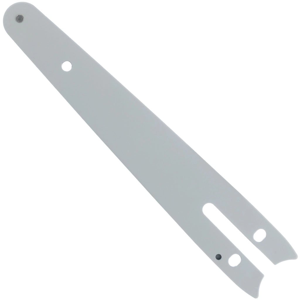 Guida Catena Rosfix 6" – Acciaio di Alta Qualità | Lunghezza 18,5 cm, Spessore 1,3 mm