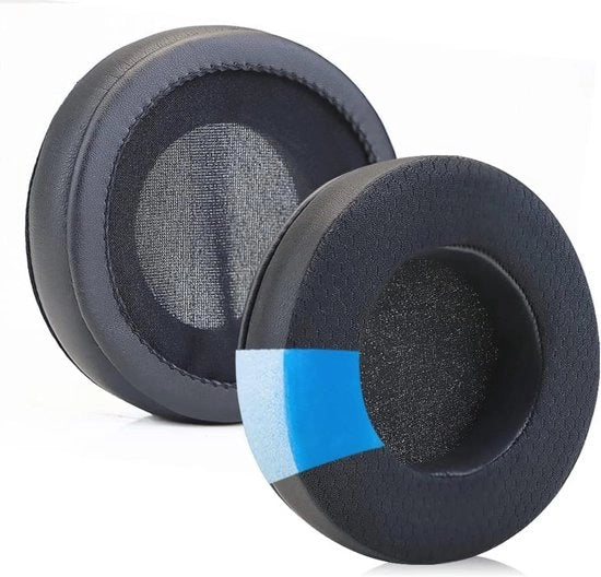 Orecchini di sostituzione per cuffie da ascolto DT990, DT880, DT770, T1, T5P
