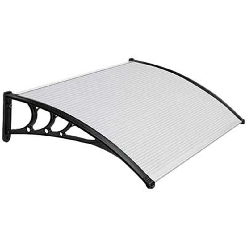 PENSILINA DA ESTERNO COMPATTA IDEAL STAR 150x100 mm - IDEAL STAR