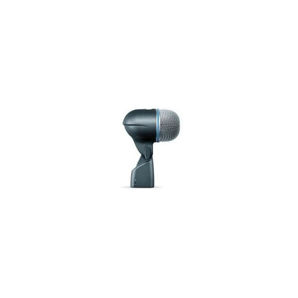 Shure microphone beta 52a xlr (beta 52a) - 160063